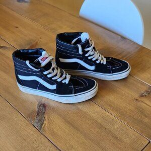 Vans High Tops
